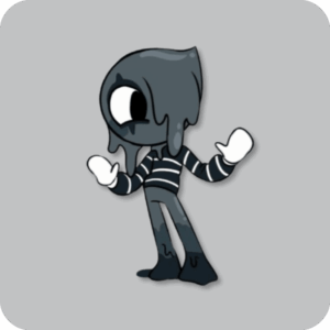 Dandys Blot Plush (1)