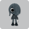 Dandys Blot Plush (2)