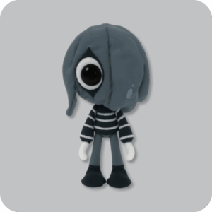 Dandys Blot Plush (2)